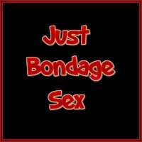 Just Bondage Sex
