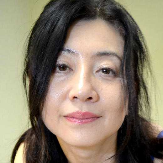 Yoshinaga Shizuko