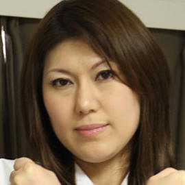 Shimamura Satomi