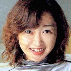 Nishizawa Mari