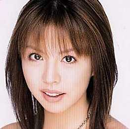 Hagiwara Mai