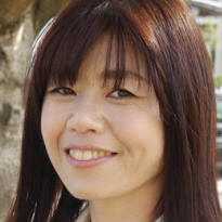 Yuko Yoshikawa