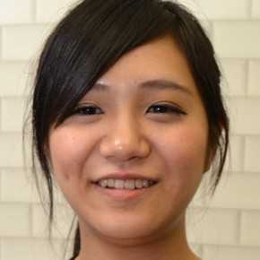 Yuna Hamanaka