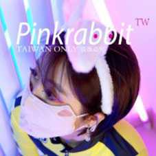 Pinkrabbit TW