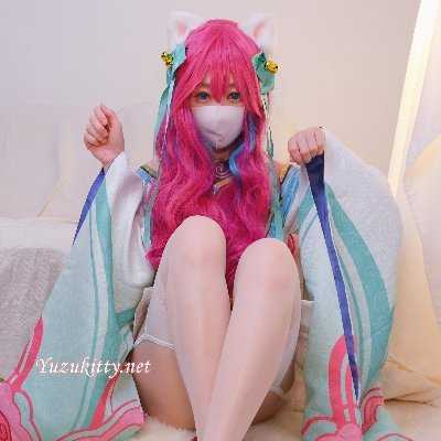 Yuzukitty