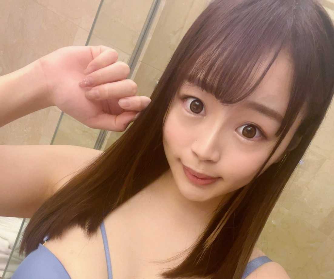 Yuina Mitsuki