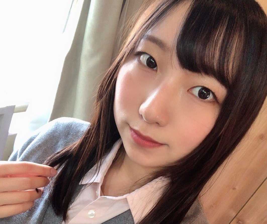 Yamaguchi Kasumi