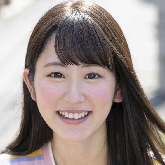 Igarashi Mizuki