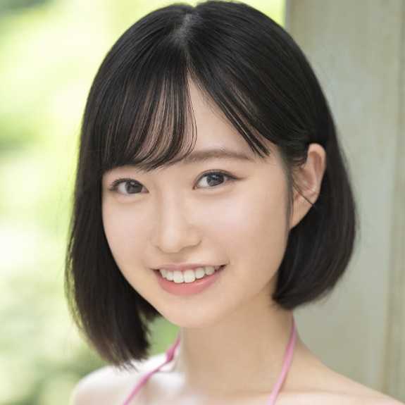 Oguri Miyu