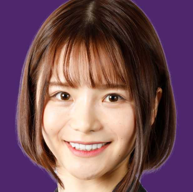 Fujimoto Kasumi