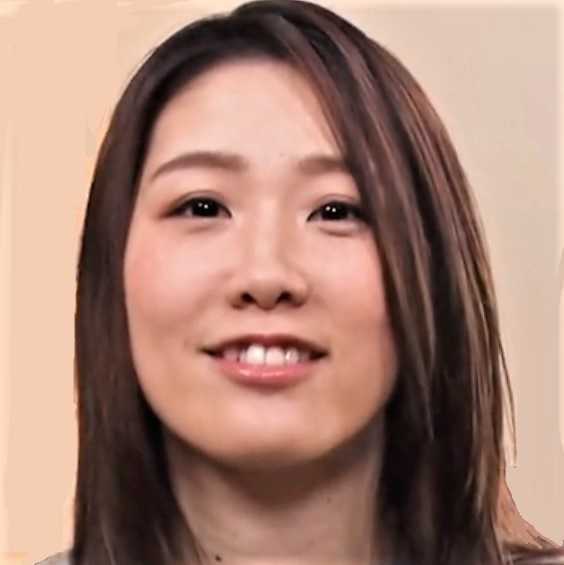 Yamauchi Yayoi