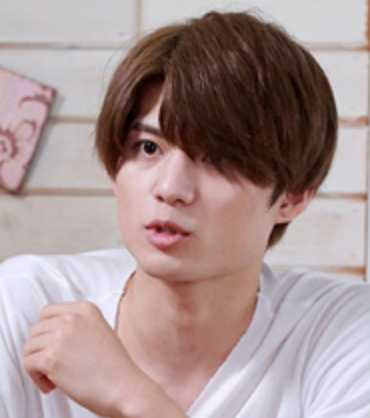 Hoshi Kento