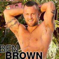 Ben Brown