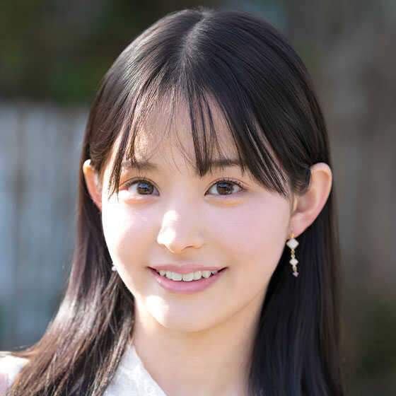 Yamada Suzuna