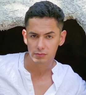 Fabian Plata