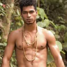 Alexandre Pernambuco