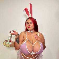 Lauren Hill