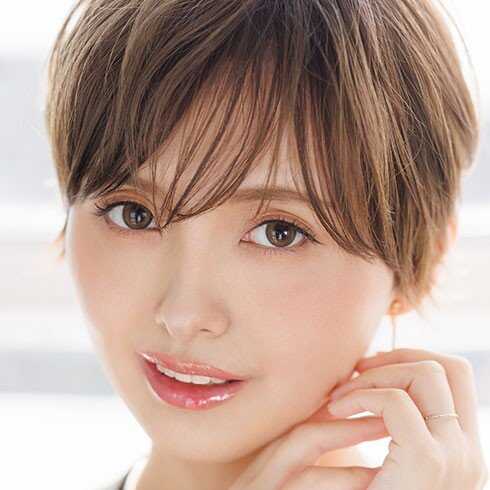 Mizuhara Saeka