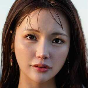 Kamiya Shiina