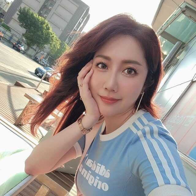 Jeannine Chen
