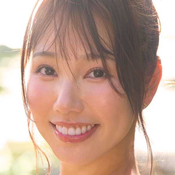 Shirakawa Mirei