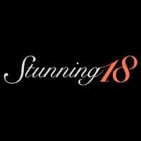 Stunning 18