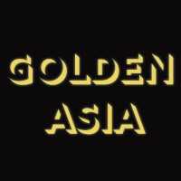 Golden Asia Cherry