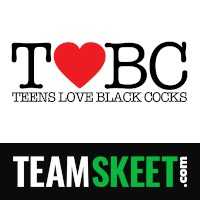Teens Love Black Cocks