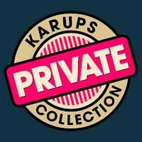 Karups Private Collection