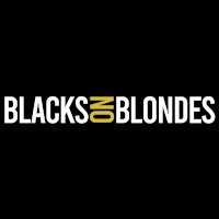 Blacks On Blondes