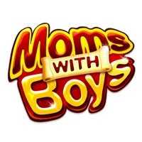 Moms With Boys