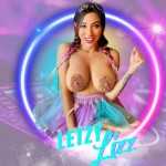 Letzy Lizz