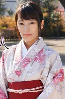 010221_001-1PON 肉食过度的和服美人 彩华由加里