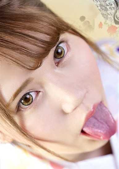 010322-001-CARIB 欲求不满的女将的生唾浓厚姬始如月结衣