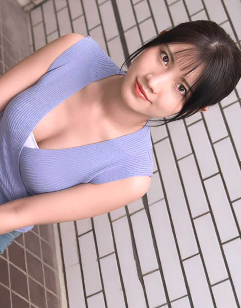 010426-001-1PON 早晨倒垃圾的邻家爱玩不穿胸罩的人妻 赤坂桃子