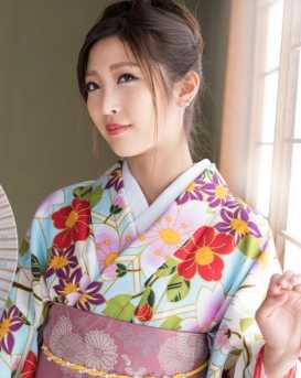 010521-001-CARIB 在正月气氛消散之前请允许我离开！让男人为之倾倒的高级女郎！百多绘美里