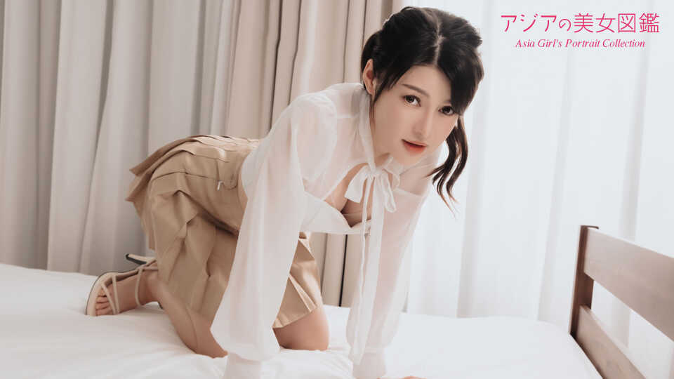 010726-01-10MUSU 亚洲美女图鉴：恩恩