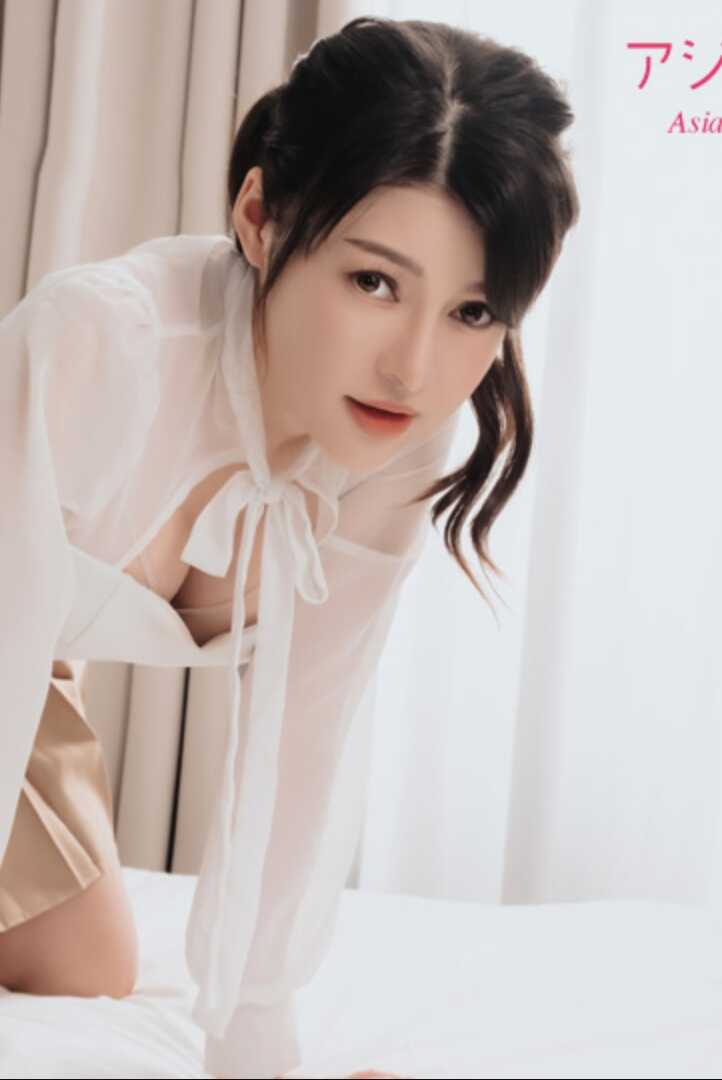 010726-01-10MUSU 亚洲美女图鉴：恩恩