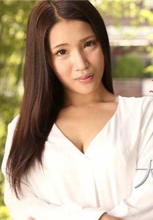 010918-578-CARIB Caribbean.com 010918-578 首次幕后出演 Vol.45 - 太敏感而无趣 Hiromi Okura