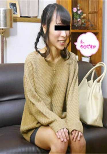 天然美少女 011017_01 素人AV面试 ～20岁纪念应征而来的某著名大学生～山口明日香