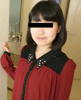 011021_01-10MU 看似认真的女孩，实际上是个淫乱的变态 藤井佳奈