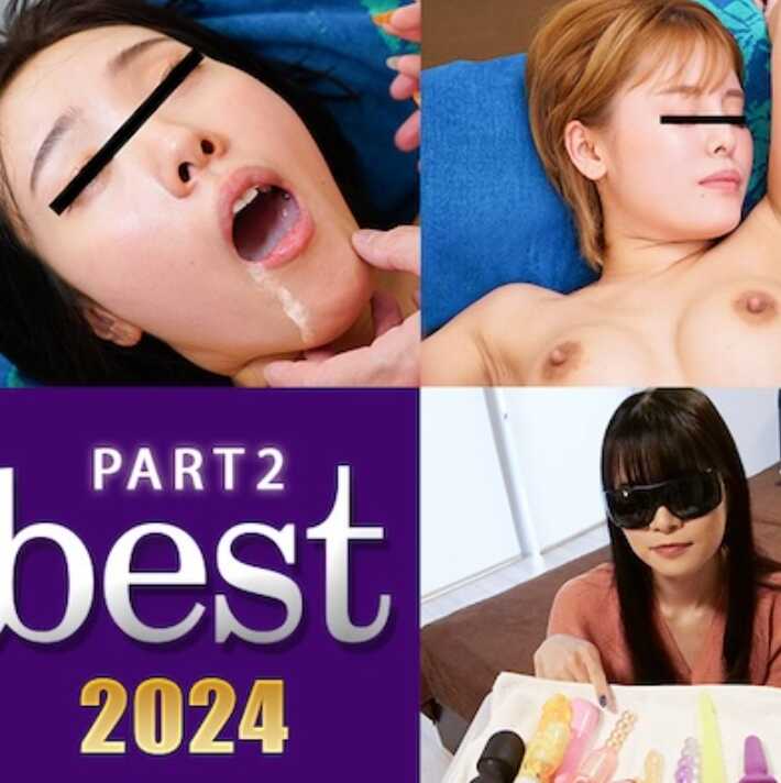 011025-100-PACO 帕科帕科妈妈 011025_100 帕科帕科妈妈 BEST2024 ~ 第二部分 ~ 风间凪沙 二宫花 玉木拉拉 佐伯由美