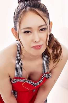 011123-001-CARIB 西内萌菜是我的新娘 西内萌菜