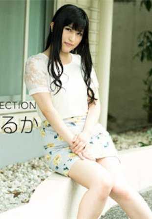 011318_632-1PON 模特系列 Haruka Manabe