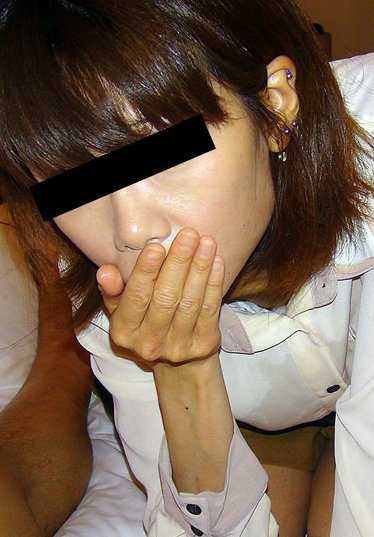 011519_012-PACO Gokkun suru 已婚妇女 75 - 仅裸露下半身。被粗暴干过并被逼喝过两次酒的瘦弱熟女 - 系列特辑