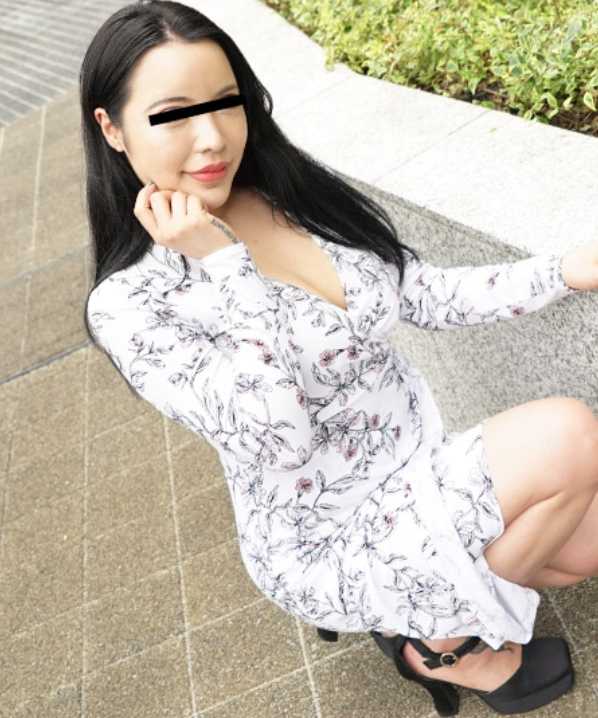 011824_972-PACO 帕科帕科妈妈 011824_972 异国情调的四分之一熟女性癖 锦山光