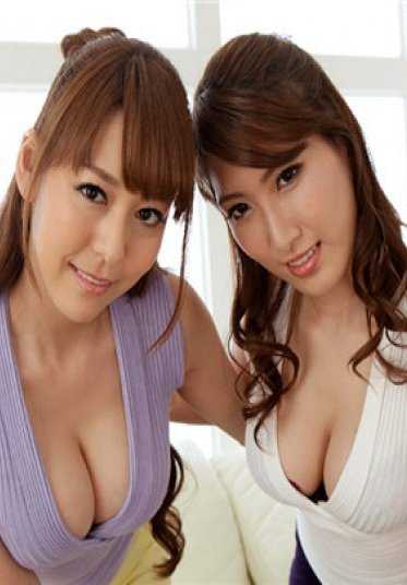 012017_468 女同性恋大乱交〜朝桐光&美月优芽〜 朝桐光美月优芽