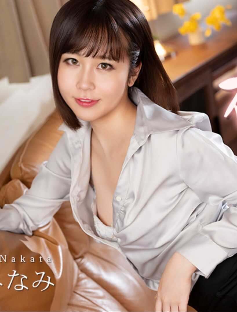 012726-001-CARIB 女强人美人OL的夜晚与狗系男友狂干 中田美奈美