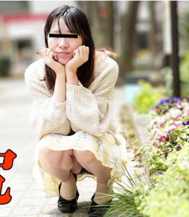 013025-01-10MUSU 天然素人 013025_01 突击肛门 ~看起来认真安静，却想要肛交的变态女孩~成濑真由香