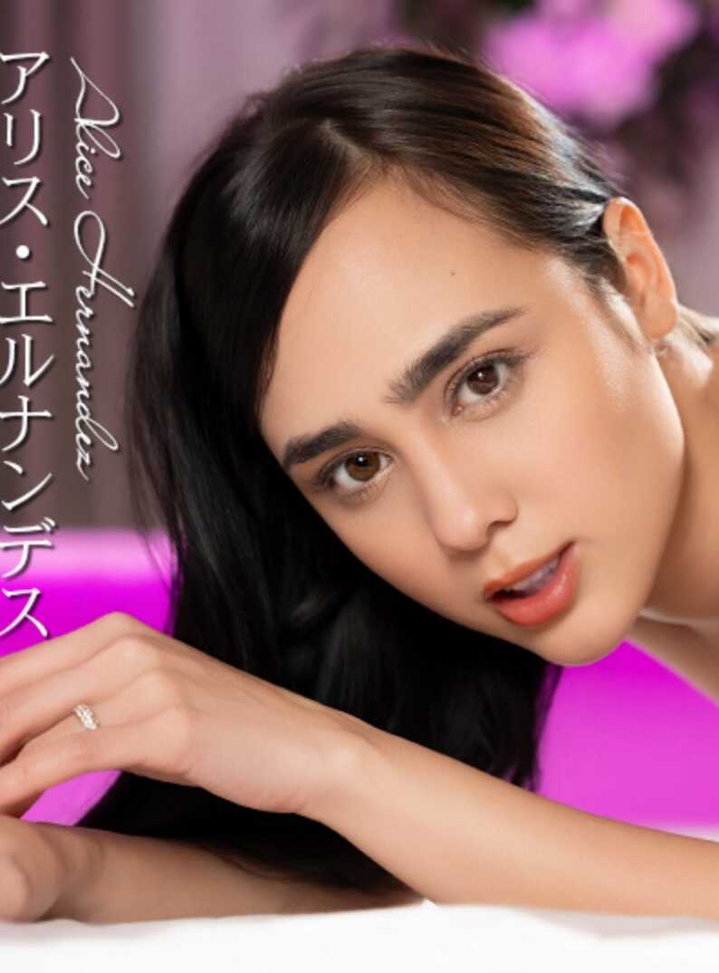 013026-001-CARIB 我会用我的身体偿还丈夫的债务